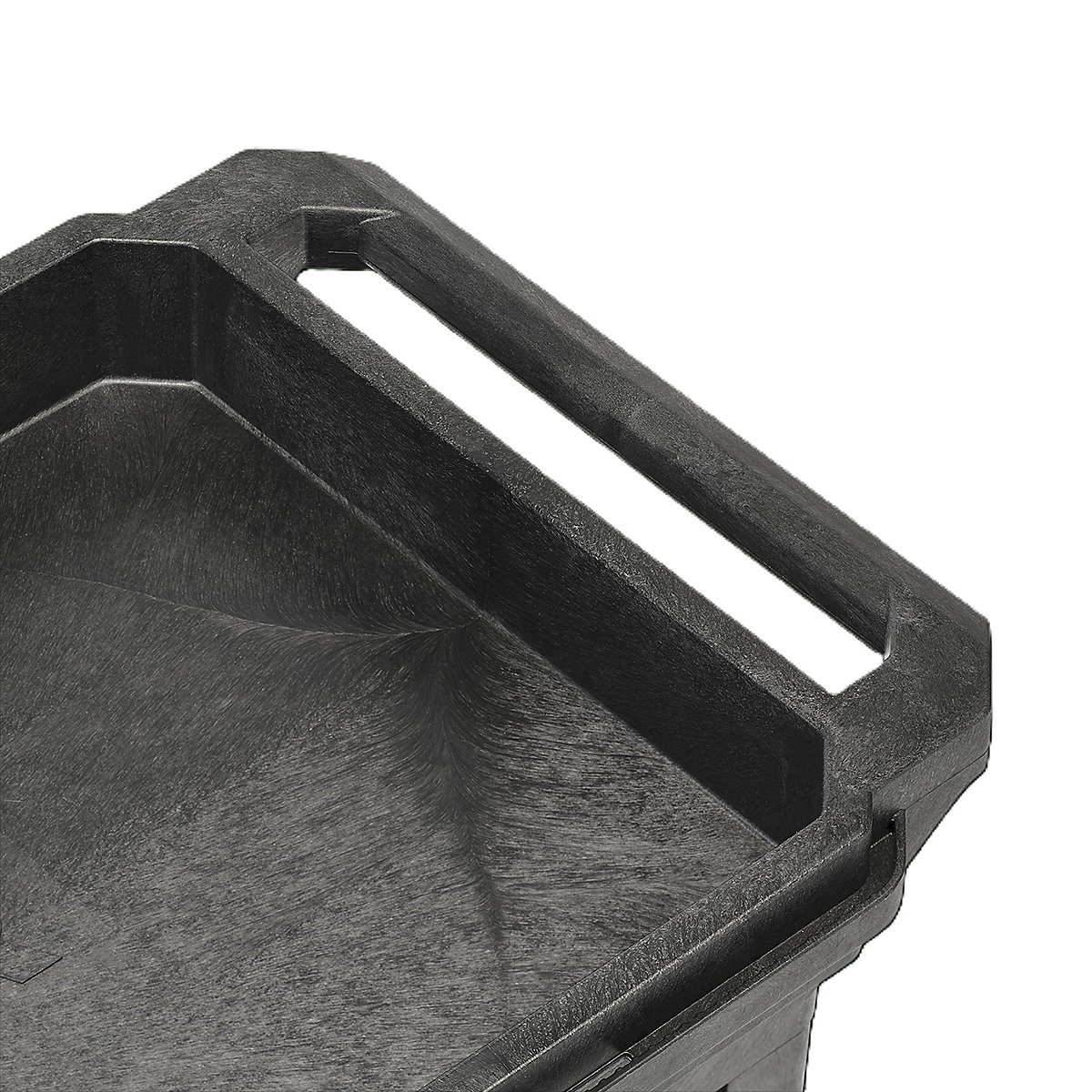 BUNKER® Load-Up 2-Tier Tool Trolley (Product illustration 5)-4