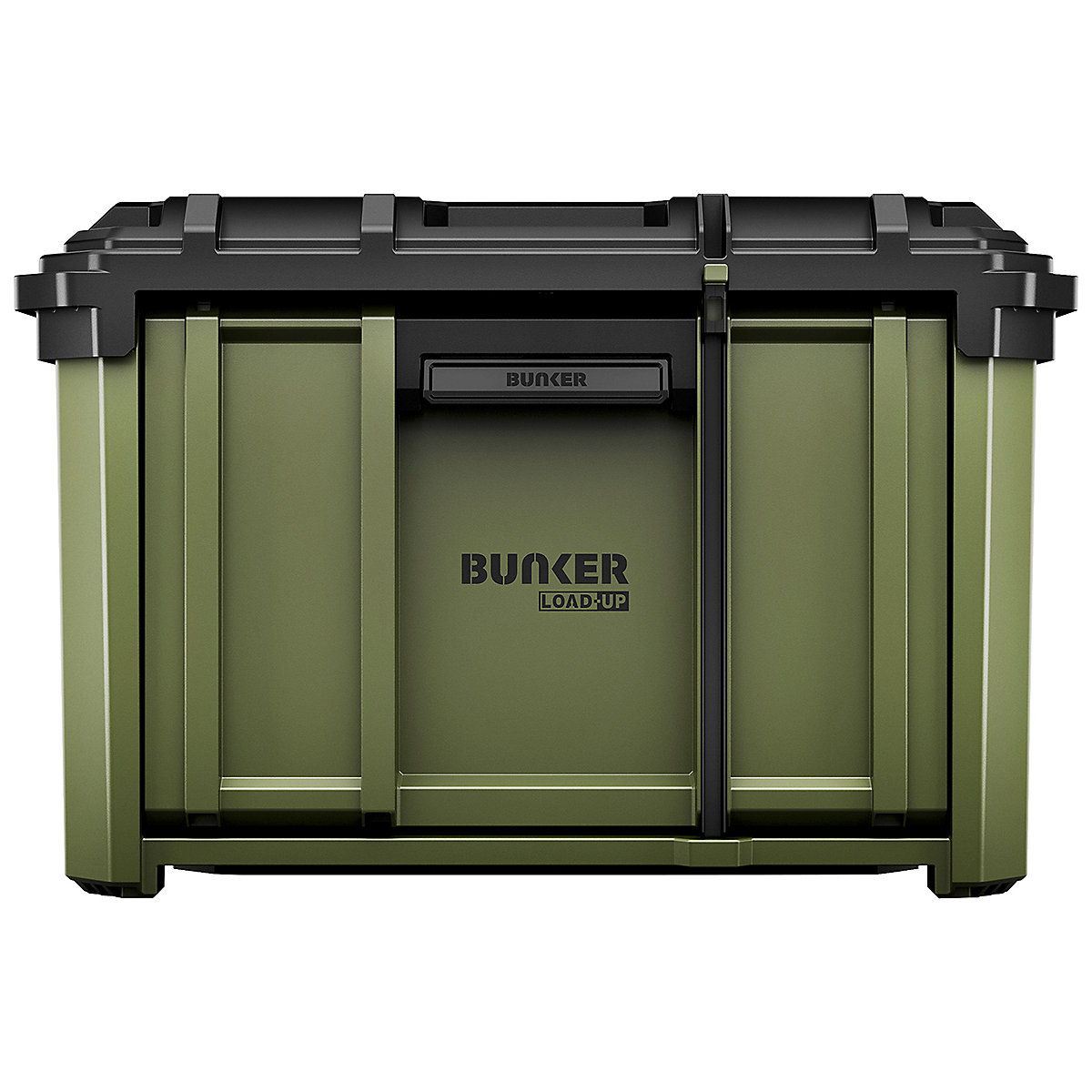 BUNKER® Load-Up Stacking Drawer Tool Box (Product illustration 3)-2