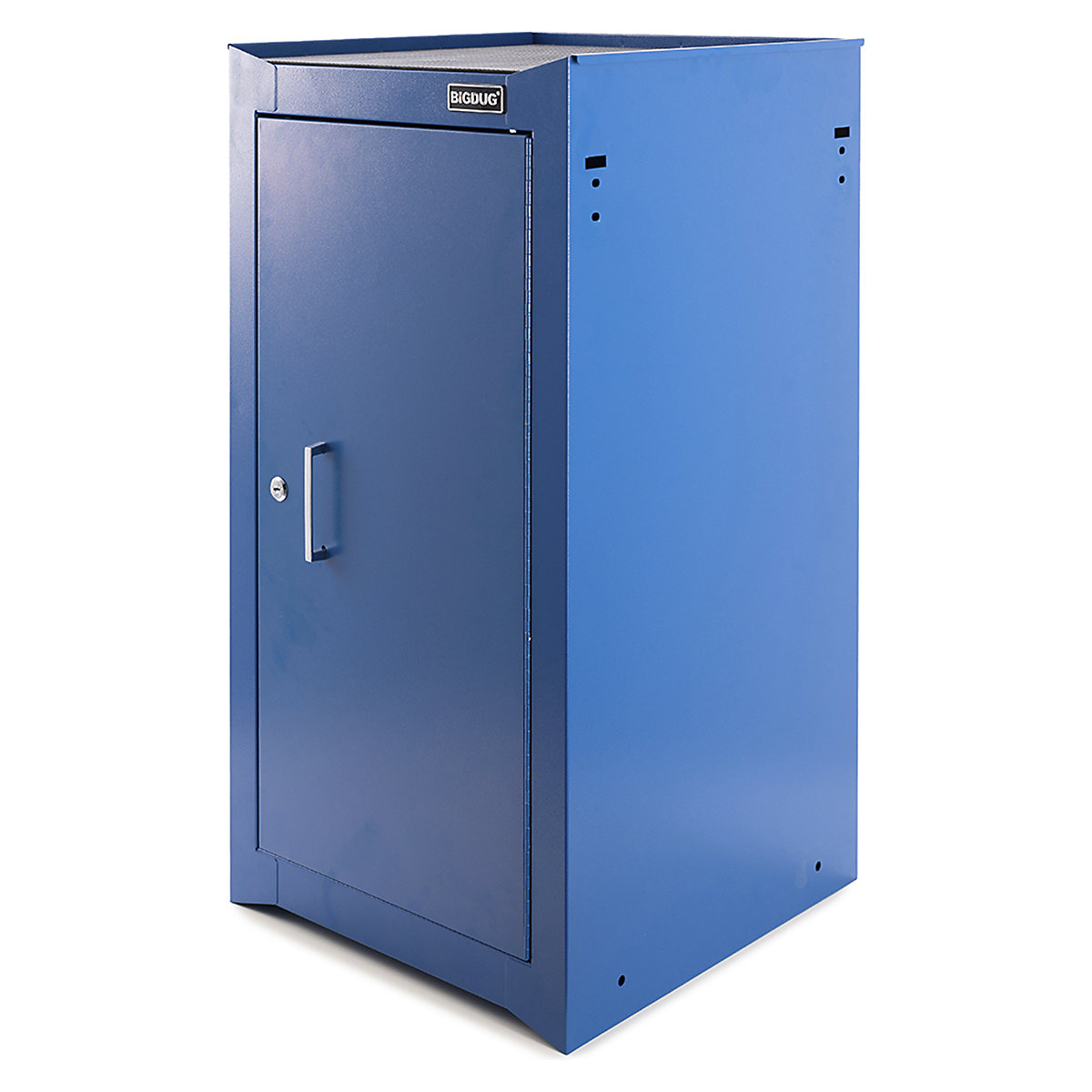 BiGDUG Essentials 26" 1 Door Side Hanging Cupboard (Product illustration 2)-1