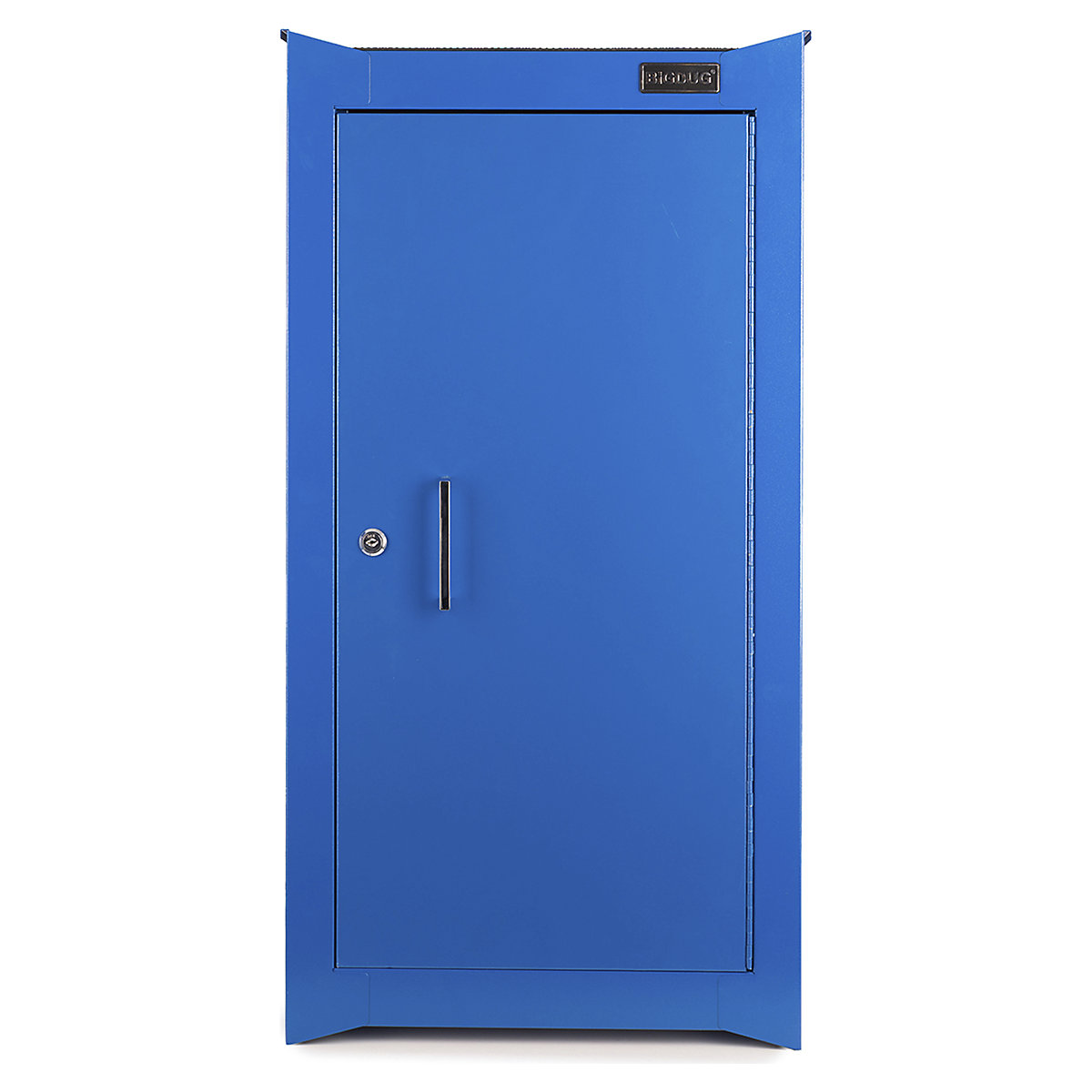 BiGDUG Essentials 26" 1 Door Side Hanging Cupboard