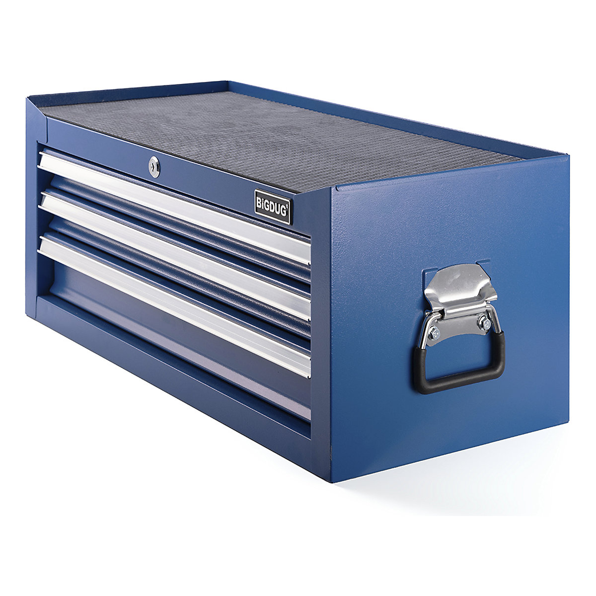 BiGDUG Essentials 26" 3 Drawer Mid-Box