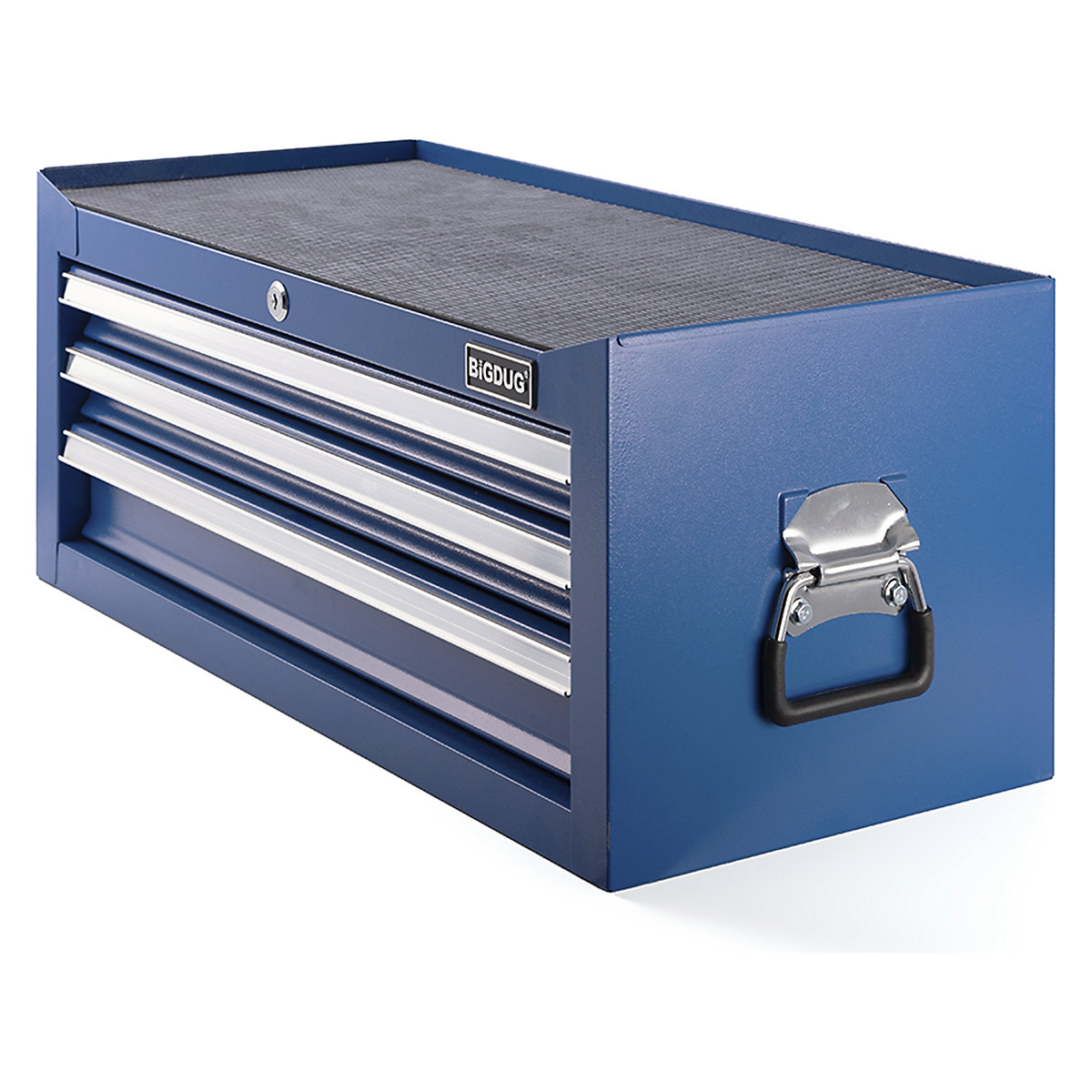 BiGDUG Essentials 26" 3 Drawer Mid-Box (Product illustration 3)-2