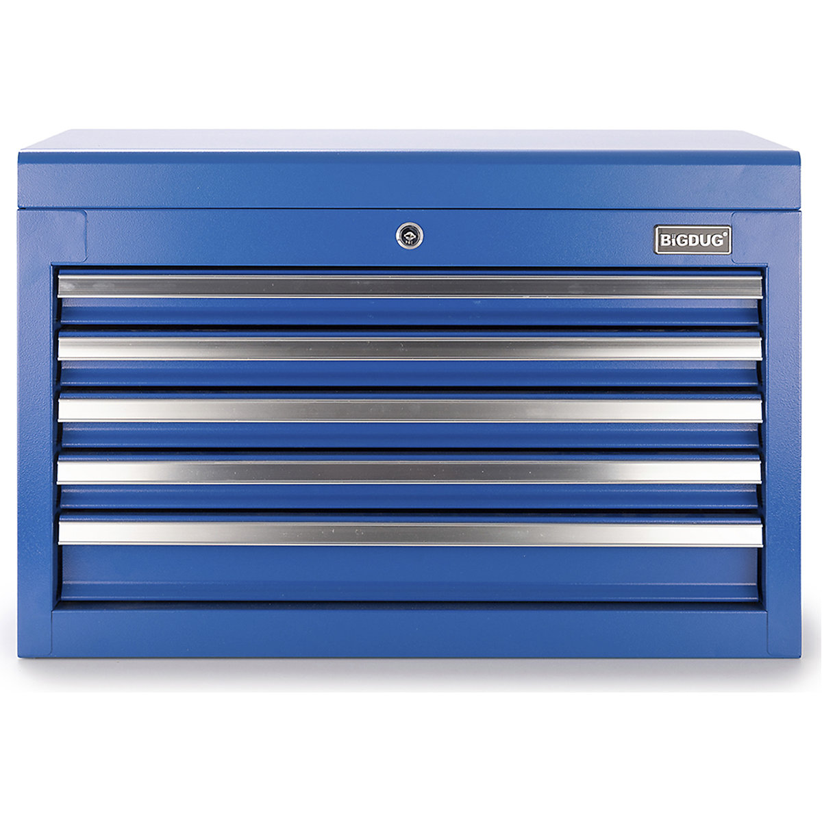 BiGDUG Essentials 26" 5 Drawer Tool Chest