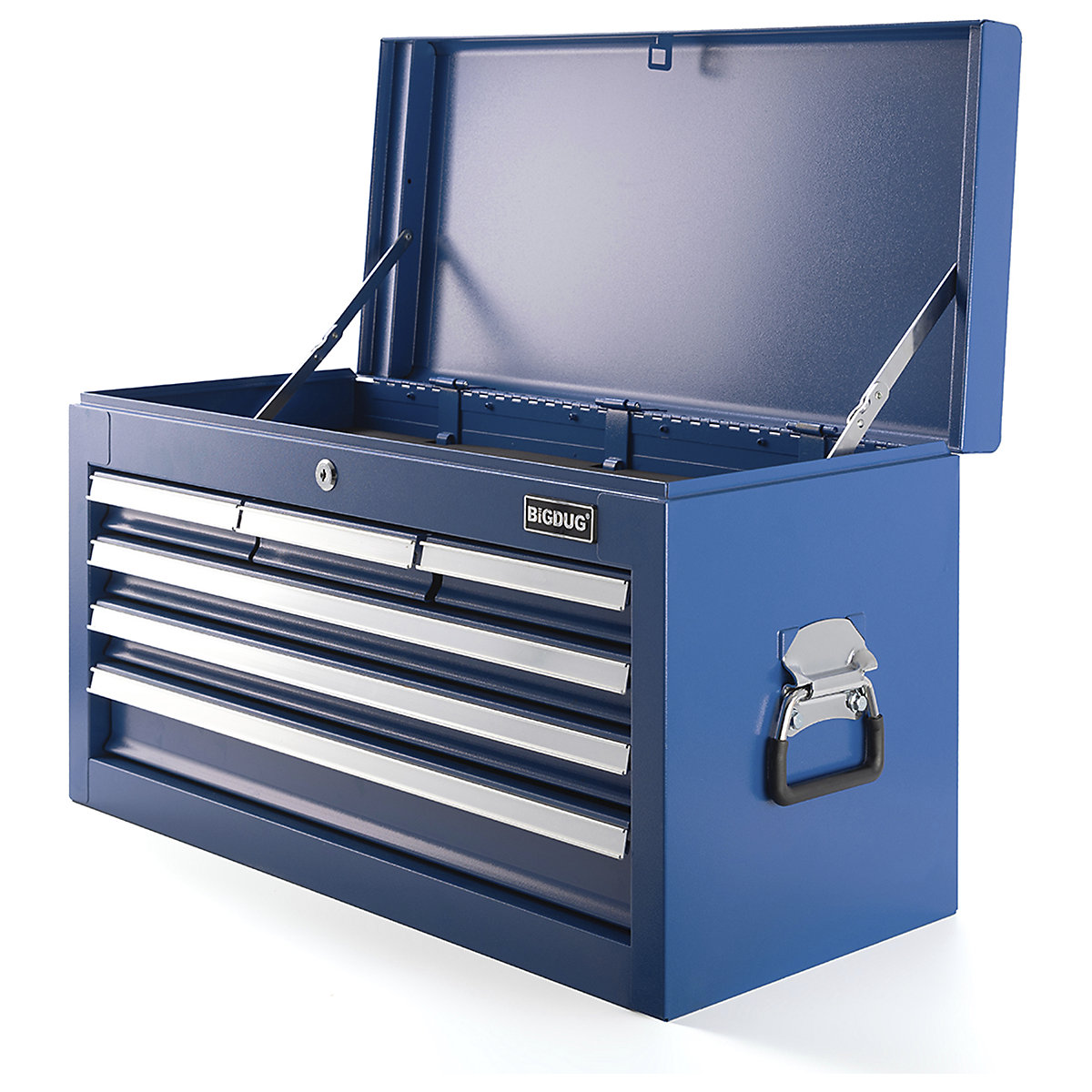 BiGDUG Essentials 26" 6 Drawer Tool Chest