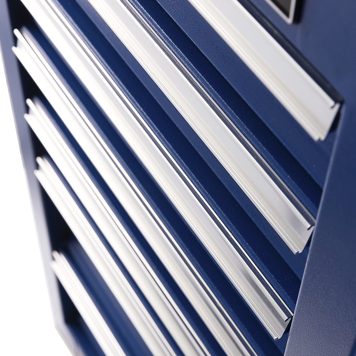 BiGDUG Essentials 26" 7 Drawer Side Hanging Cabinet (Product illustration 7)-6
