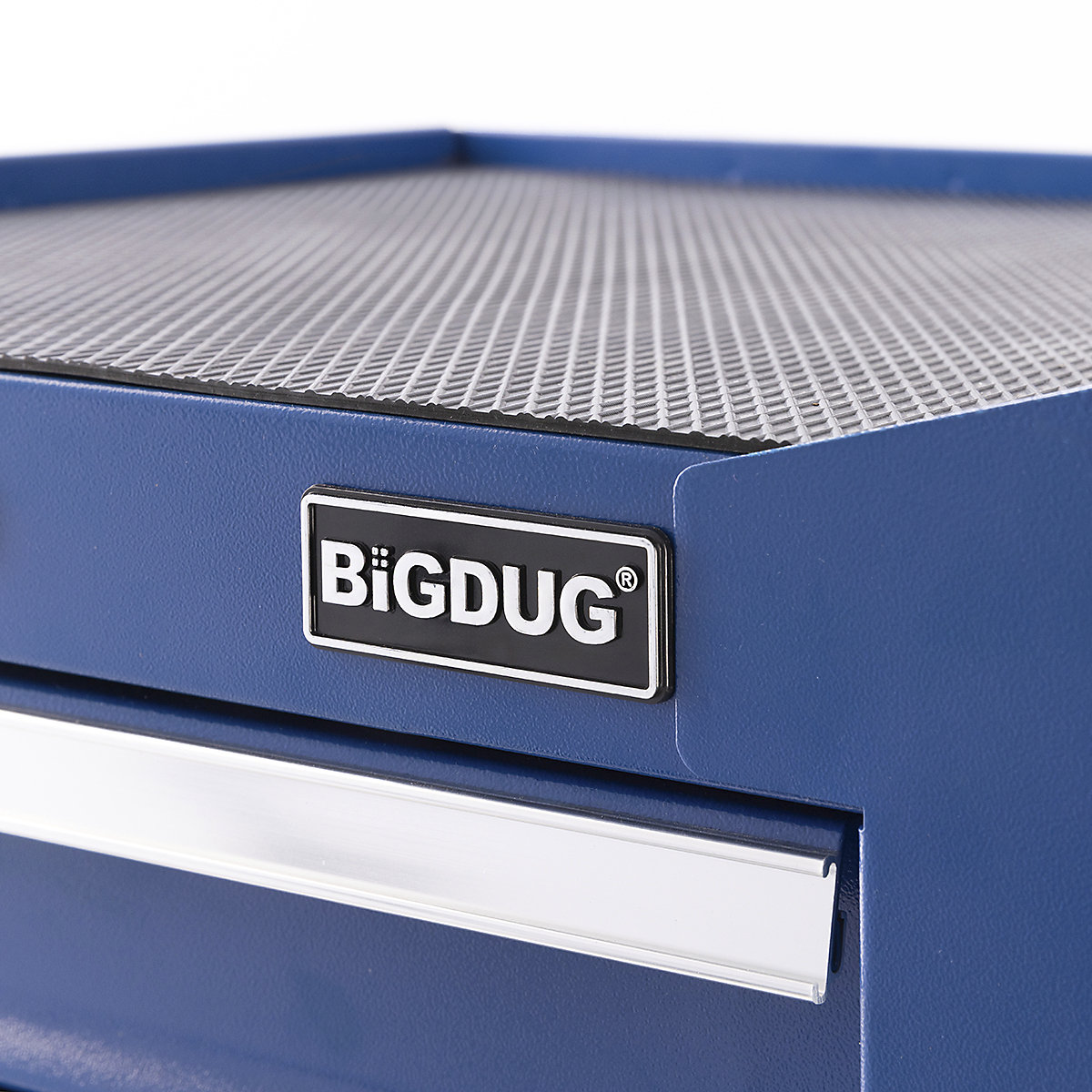 BiGDUG Essentials 27" 7 Drawer Mobile Tool Cabinet (Product illustration 7)-6