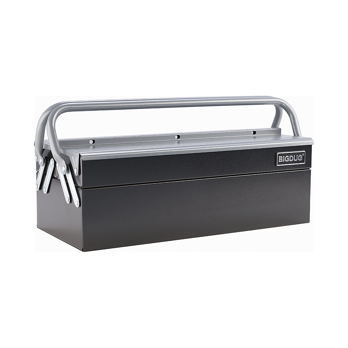 BiGDUG Garage Steel Cantilever Toolboxes