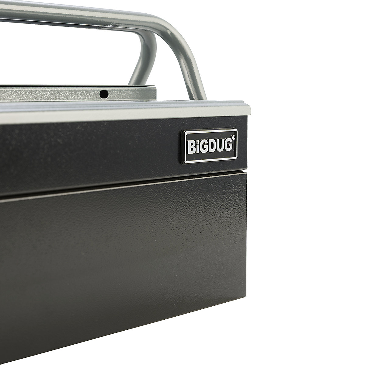BiGDUG Garage Steel Cantilever Toolboxes (Product illustration 11)-10