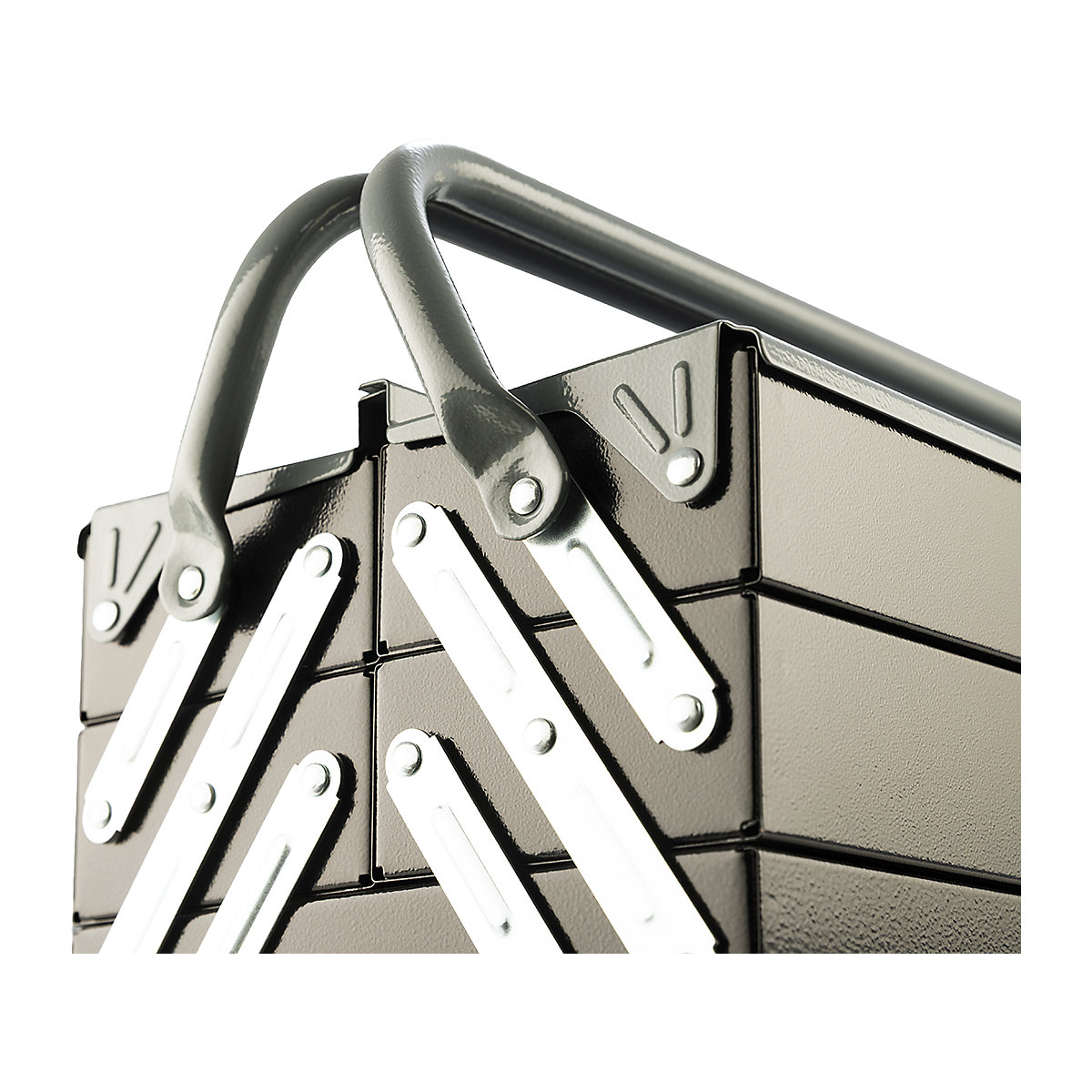 BiGDUG Garage Steel Cantilever Toolboxes (Product illustration 6)-5