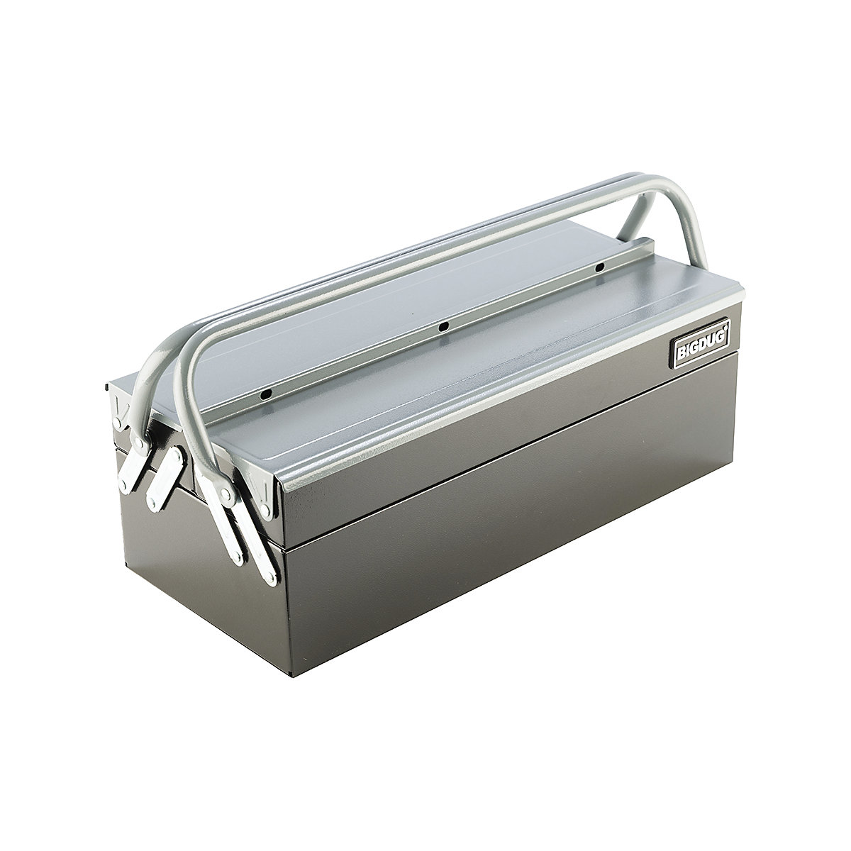 BiGDUG Garage Steel Cantilever Toolboxes (Product illustration 8)-7