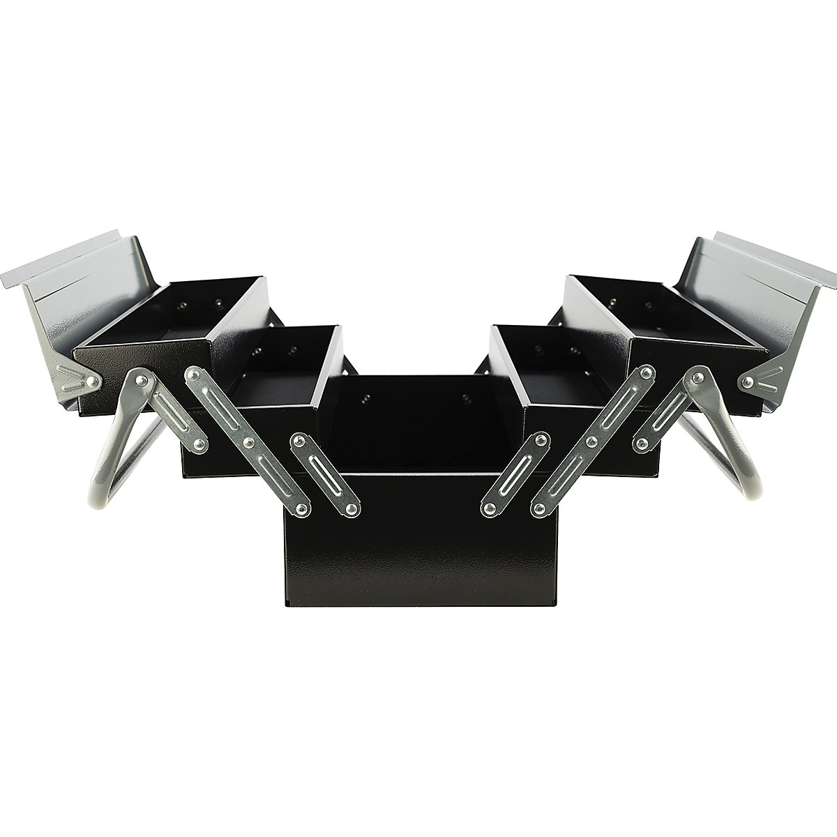 BiGDUG Garage Steel Cantilever Toolboxes (Product illustration 9)-8