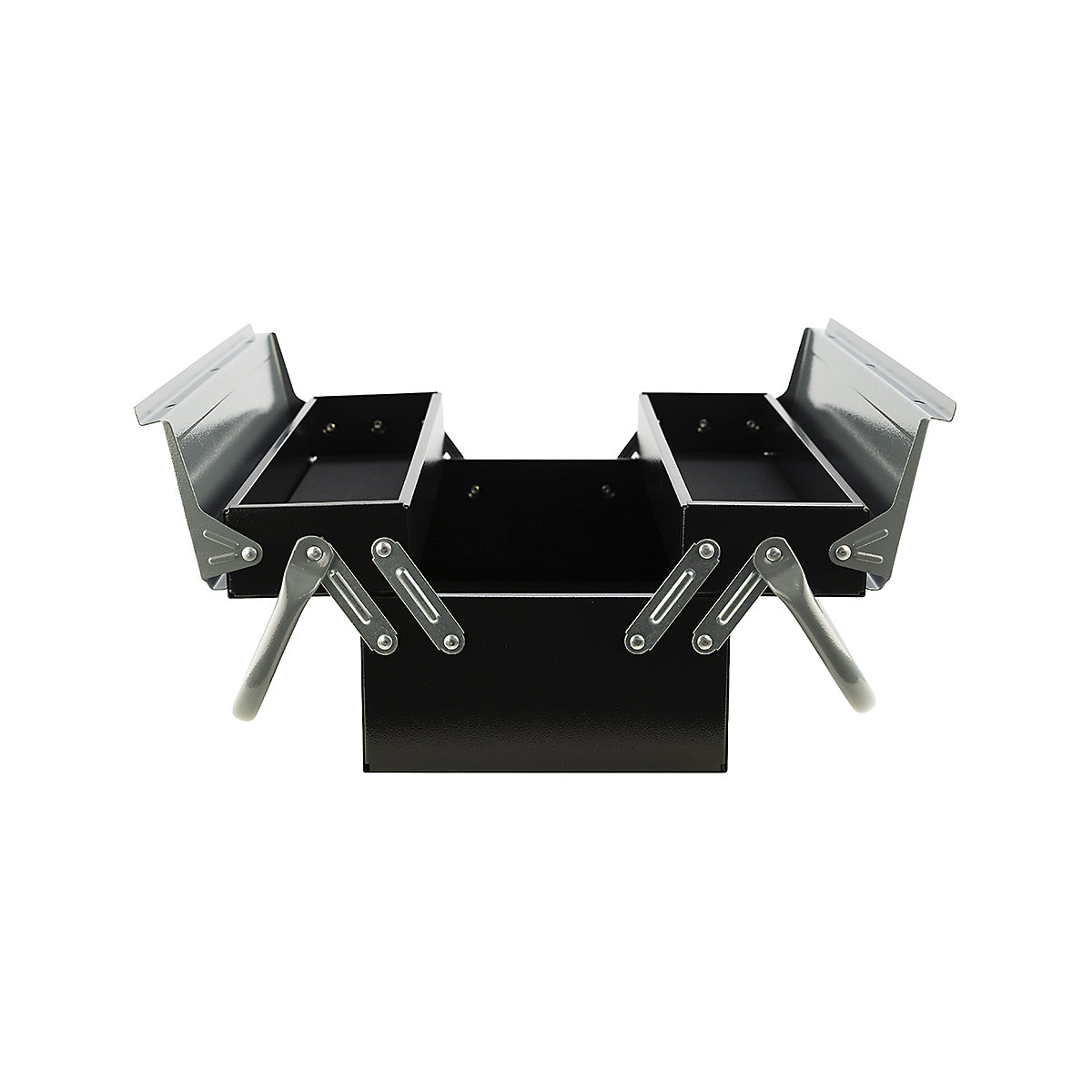 BiGDUG Garage Steel Cantilever Toolboxes (Product illustration 10)-9