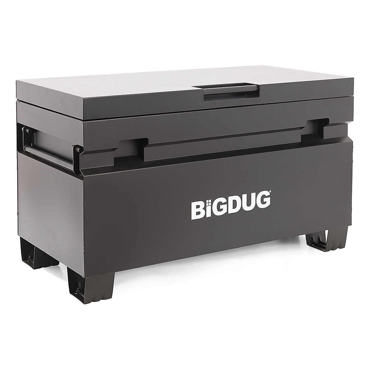 BiGDUG Pro SiteBox Security Boxes