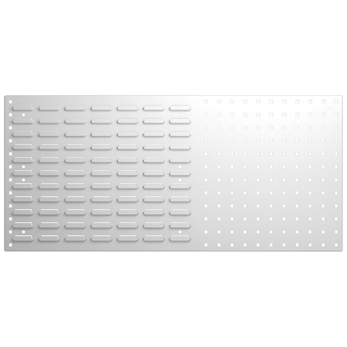 Bott Perfo Combination Tool Panels, Bott Perfo Combination Tool Panels, Bott Perfo Combination Panel | 457h x 991w x 19d mm | Light Grey-0