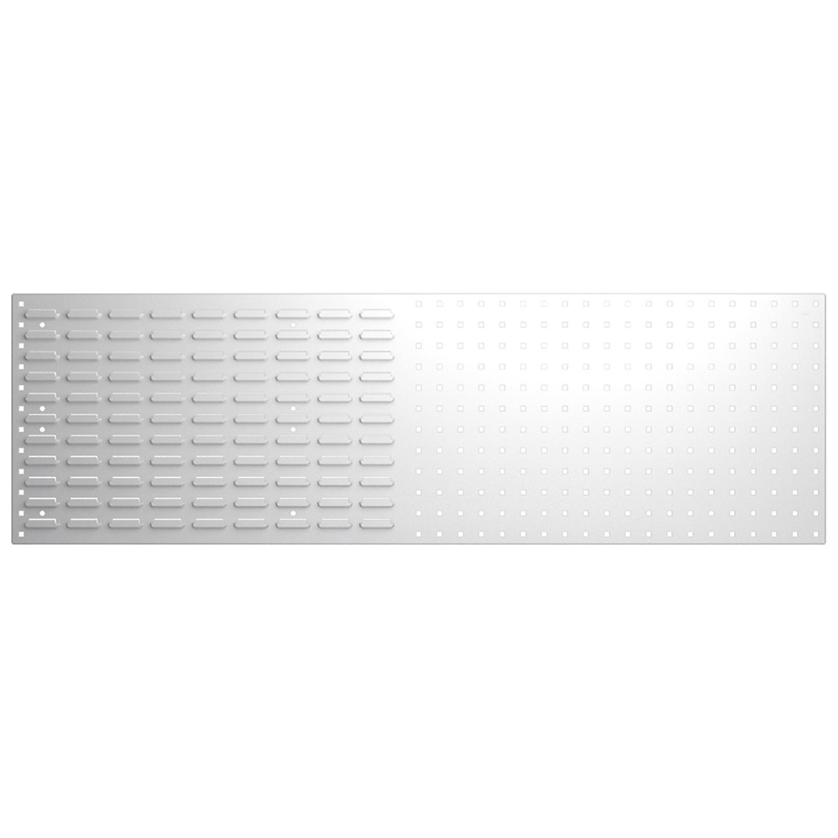 Bott Perfo Combination Tool Panels, Bott Perfo Combination Tool Panels, Bott Perfo Combination Panel | 457h x 1486w x 19d mm | Light Grey-0
