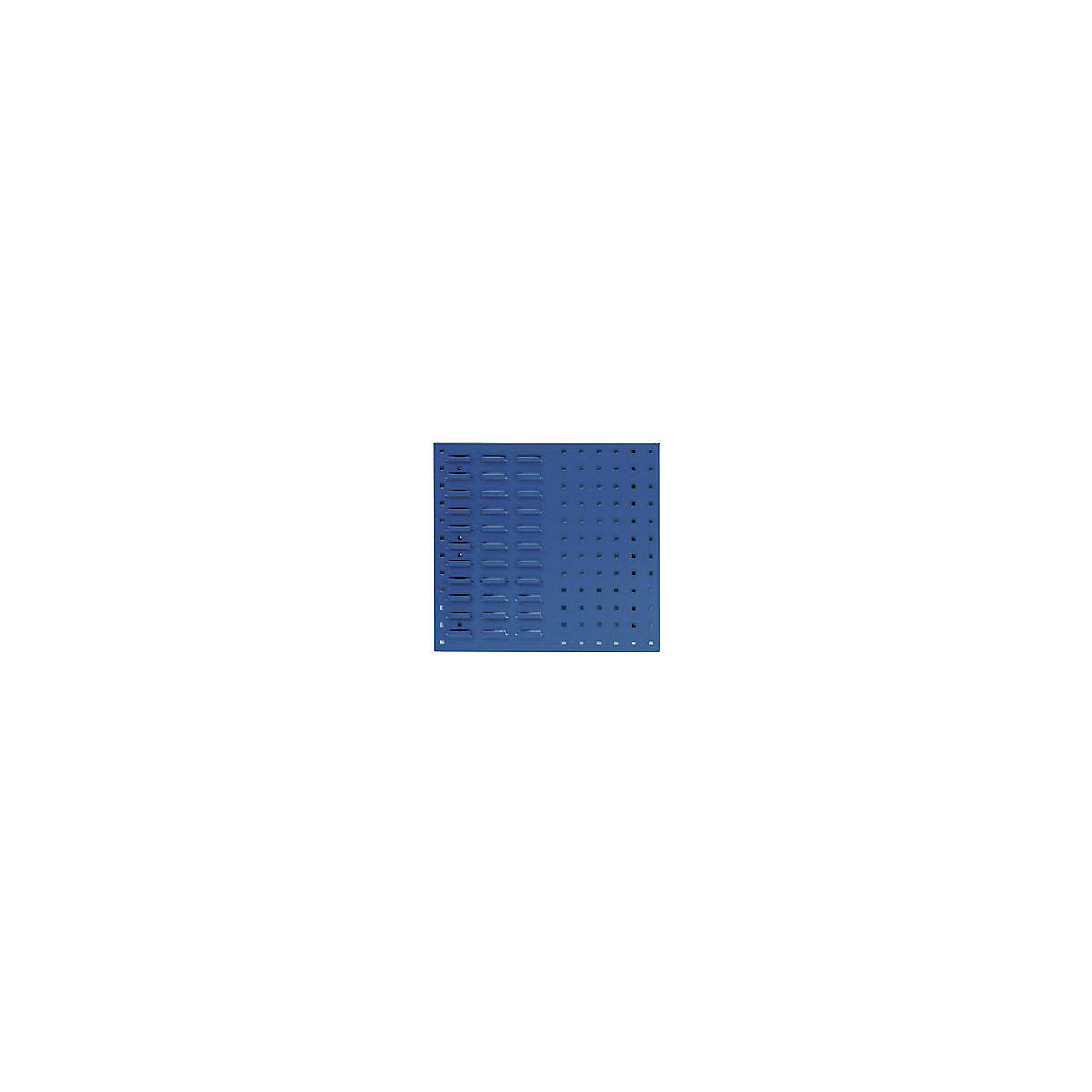 Bott Perfo Combination Tool Panels, Bott Perfo Combination Tool Panels, Bott Perfo Combination Panel | 457h x 495w x 19d mm | Blue-0