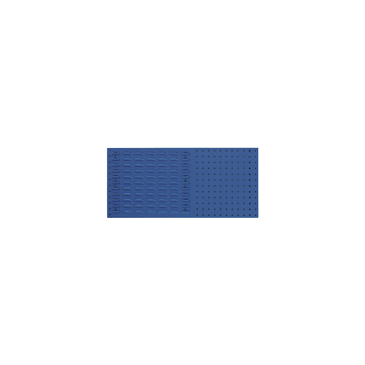 Bott Perfo Combination Tool Panels, Bott Perfo Combination Tool Panels, Bott Perfo Combination Panel | 457h x 991w x 19d mm | Blue-0