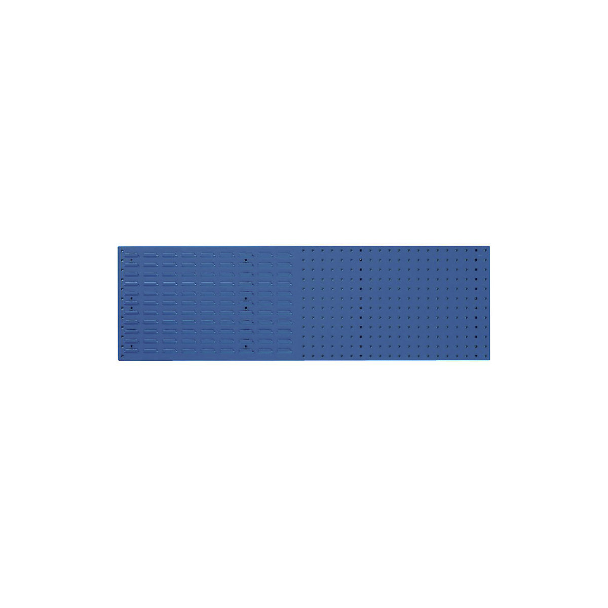 Bott Perfo Combination Tool Panels, Bott Perfo Combination Tool Panels, Bott Perfo Combination Panel | 457h x 1486w x 19d mm | Blue-0