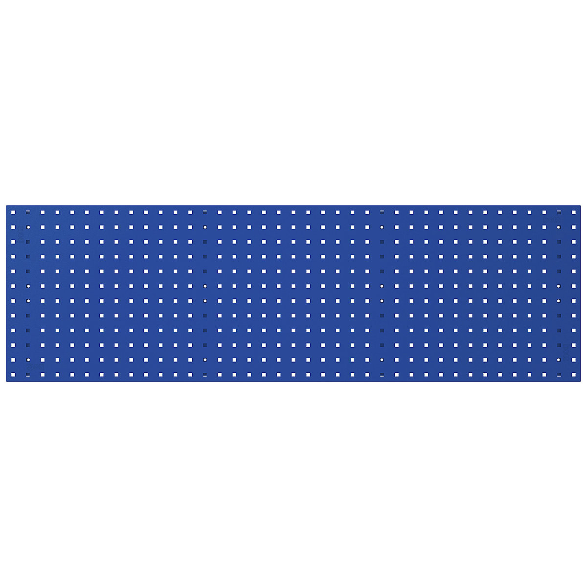 Bott Perfo Tool Panels, Bott Perfo Tool Panels, Bott Perfo Perforated Panel | 457h x 1486w x 13d mm | Blue-0