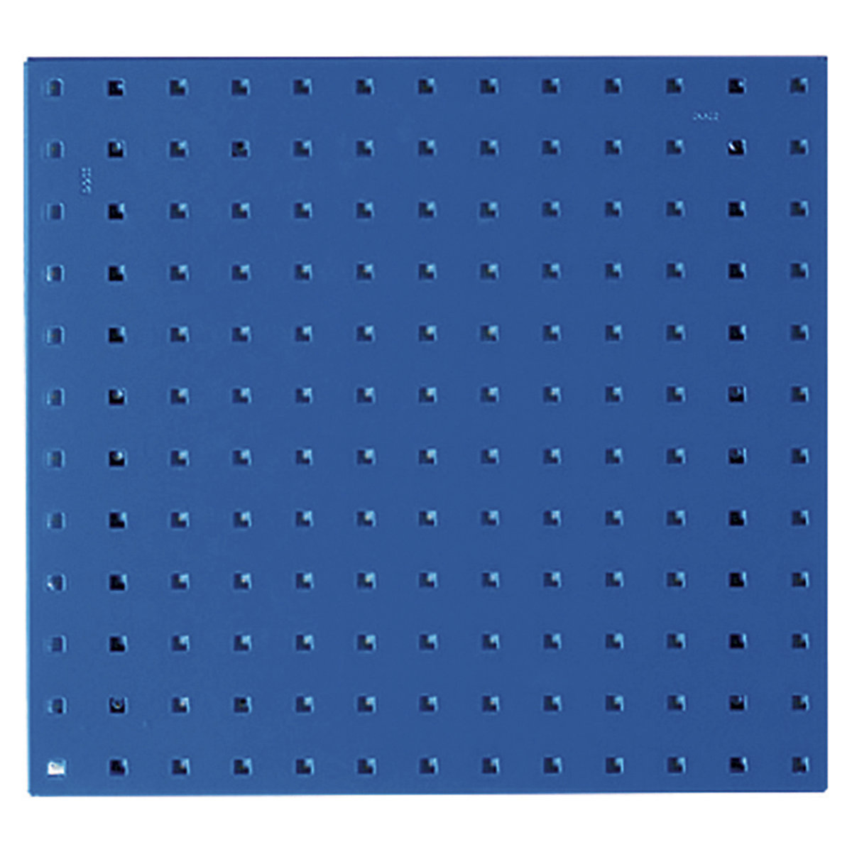 Bott Perfo Tool Panels, Bott Perfo Tool Panels, Bott Perfo Perforated Panel | 457h x 525w x 13d mm | Blue-0