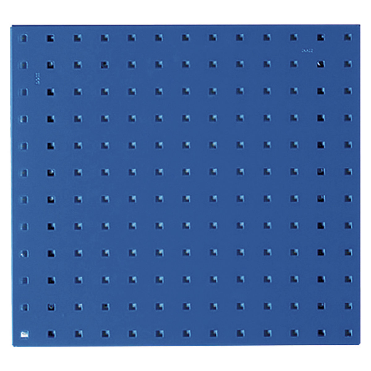 Bott Perfo Tool Panels, Bott Perfo Tool Panels, Bott Perfo Perforated Panel | 457h x 650w x 13d mm | Blue-0