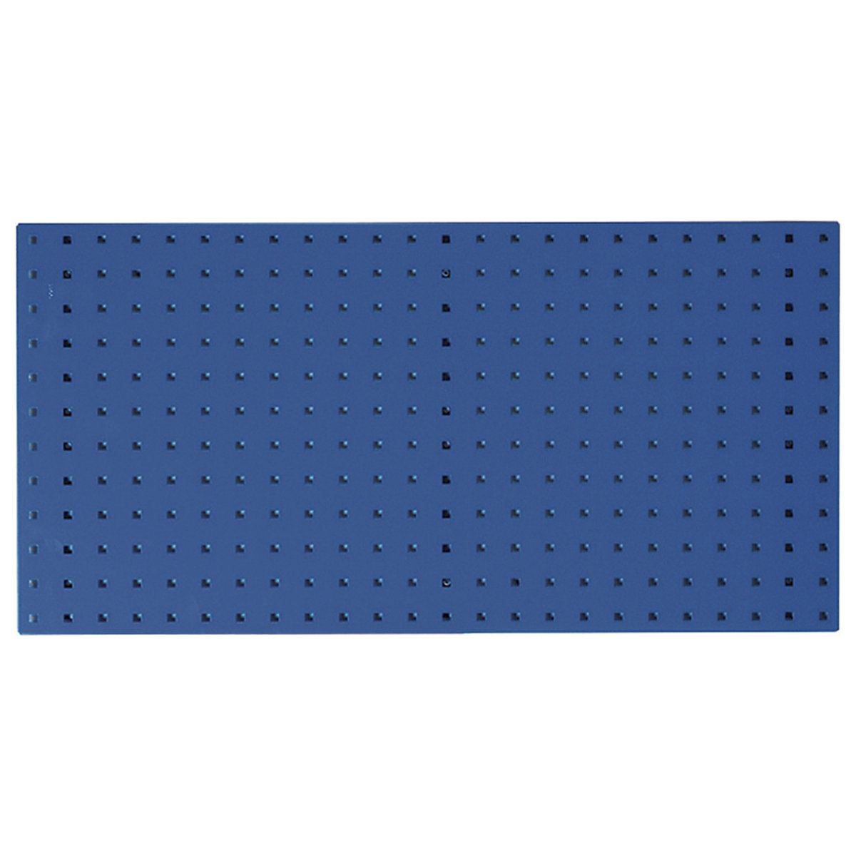 Bott Perfo Tool Panels, Bott Perfo Tool Panels, Bott Perfo Perforated Panel | 457h x 780w x 13d mm | Blue-0