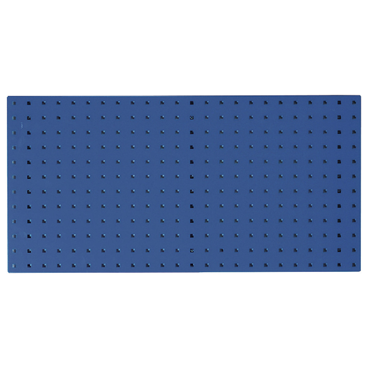 Bott Perfo Tool Panels, Bott Perfo Tool Panels, Bott Perfo Perforated Panel | 457h x 800w x 13d mm | Blue-0