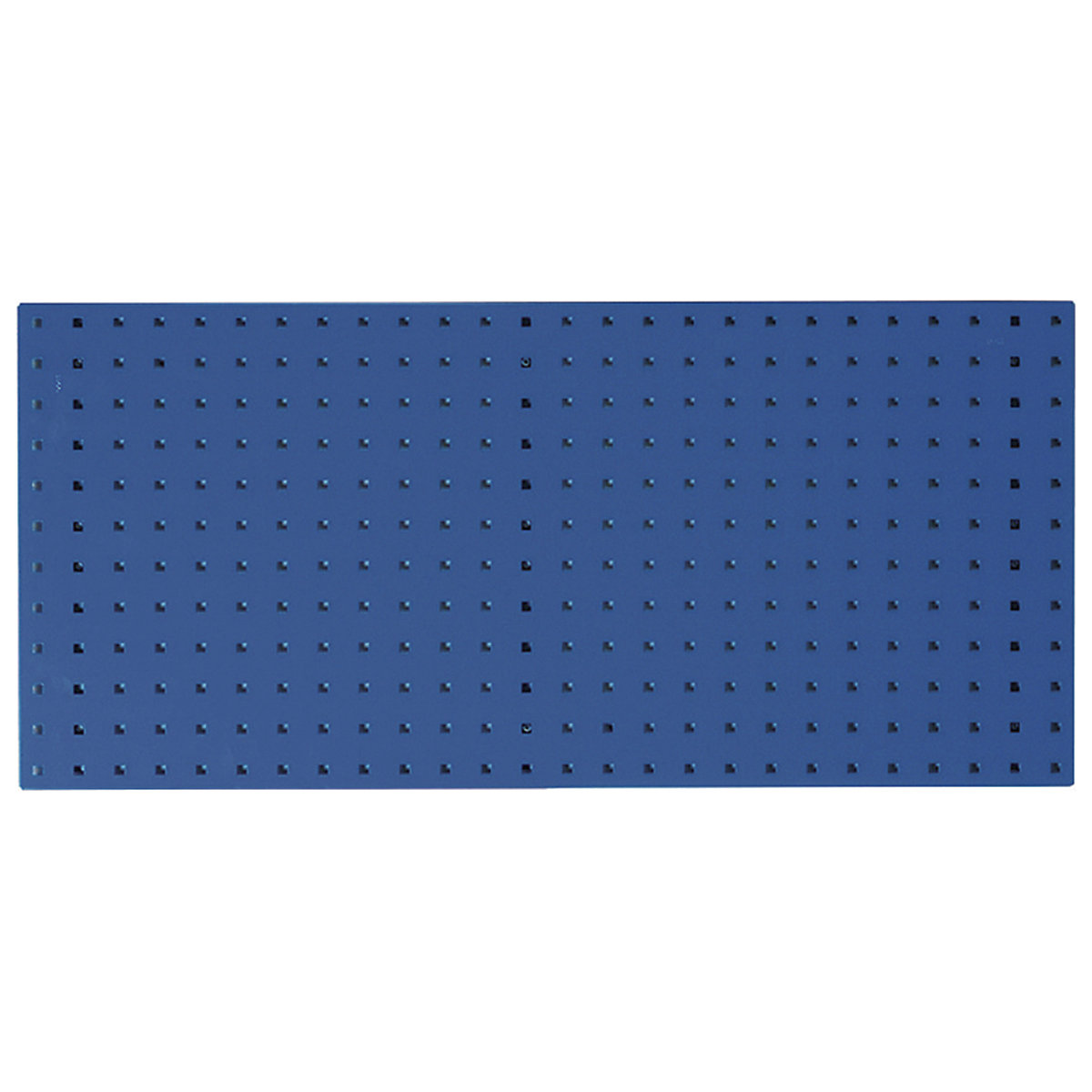 Bott Perfo Tool Panels, Bott Perfo Tool Panels, Bott Perfo Perforated Panel | 457h x 1050w x 13d mm | Blue-0