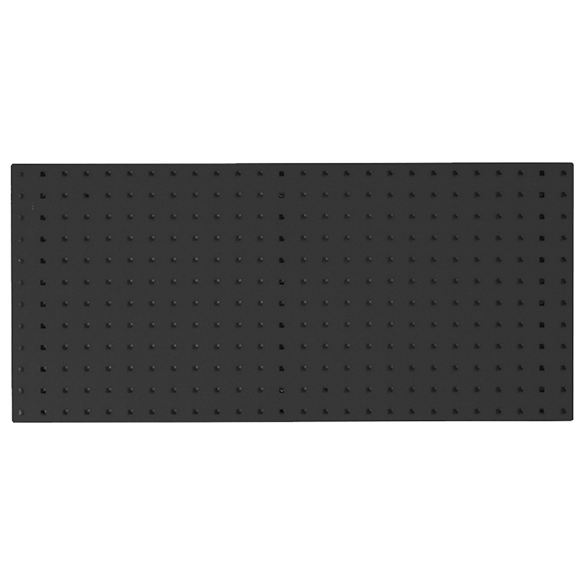 Bott Perfo Tool Panels, Bott Perfo Tool Panels, Bott Perfo Perforated Panel | 457h x 1050w x 13d mm | Anthracite Grey-0