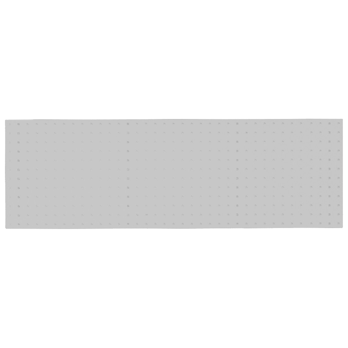 Bott Perfo Tool Panels, Bott Perfo Tool Panels, Bott Perfo Perforated Panel | 457h x 1300w x 13d mm | Light Grey-0