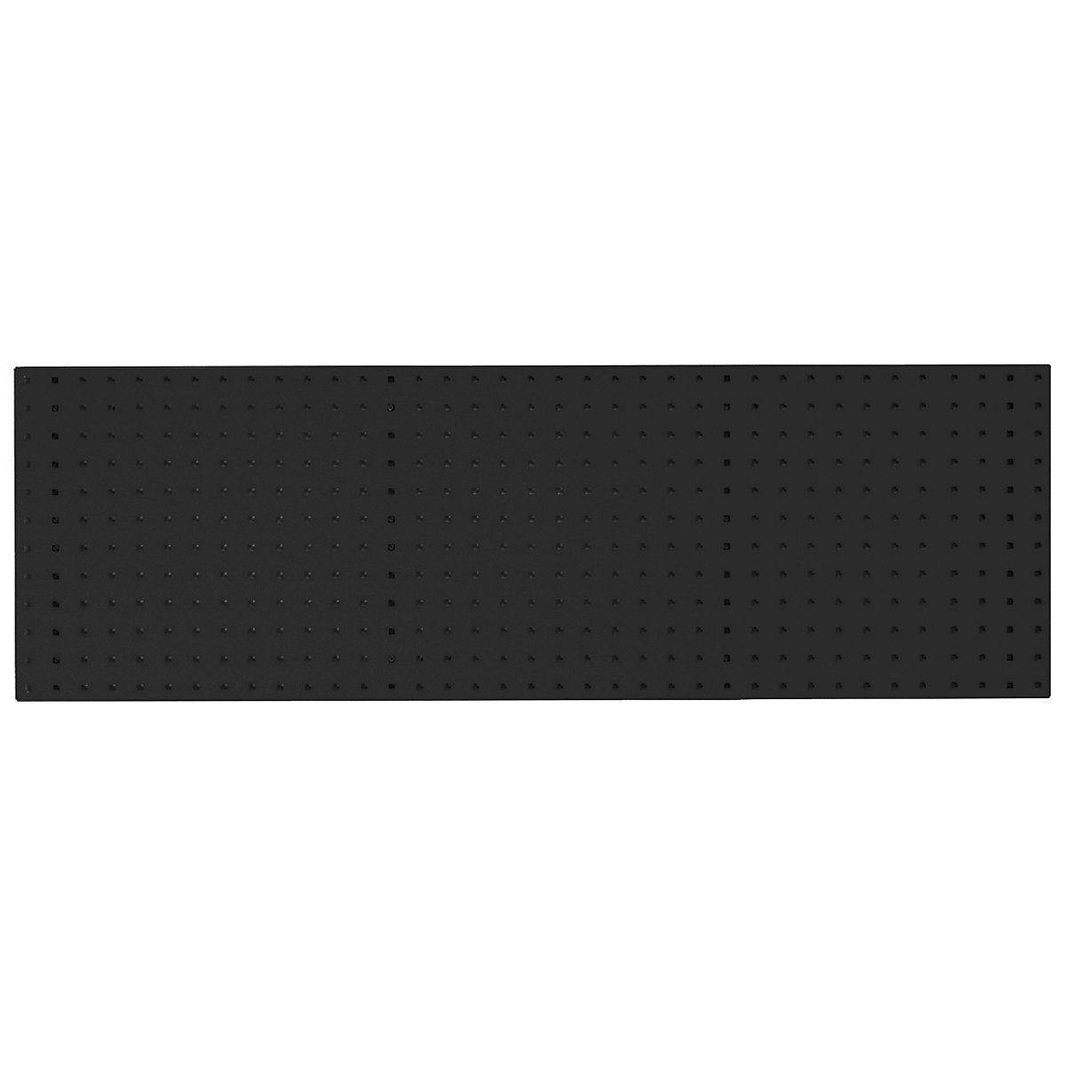 Bott Perfo Tool Panels, Bott Perfo Tool Panels, Bott Perfo Perforated Panel | 457h x 1300w x 13d mm | Anthracite Grey-0
