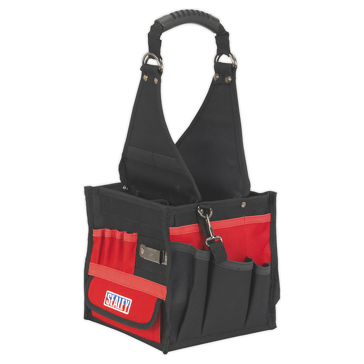 Sealey 200mm Technician's Utility/Tool Storage Bag (Product illustration 3)-2