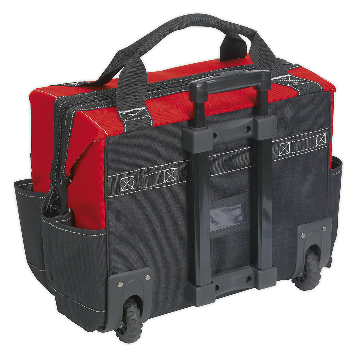 Sealey 450mm Wheeled Tool Storage Bag (Product illustration 4)-3