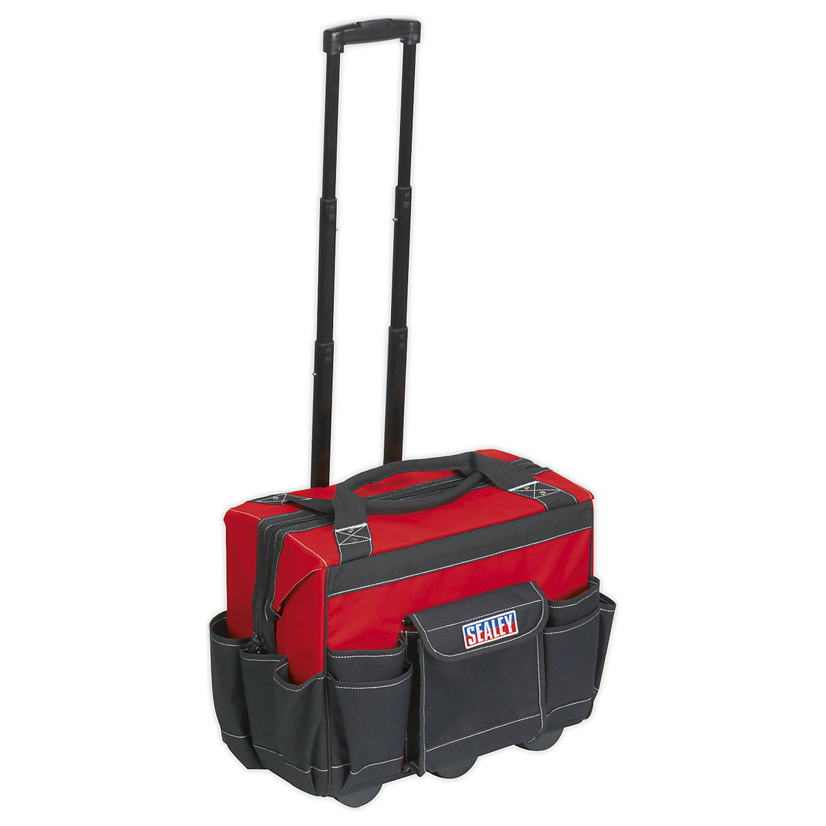 Sealey 450mm Wheeled Tool Storage Bag (Product illustration 3)-2