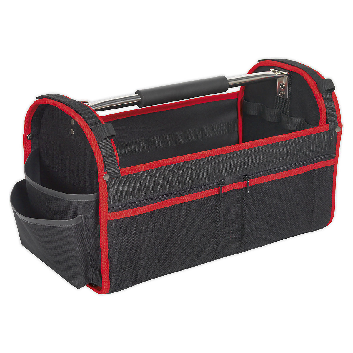 Sealey 500mm Open Tool Storage Bag (Product illustration 3)-2