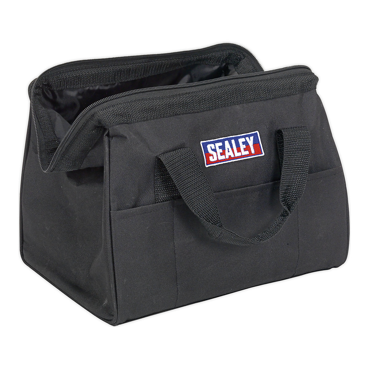 Sealey Canvas Tool Storage Bag (Product illustration 2)-1