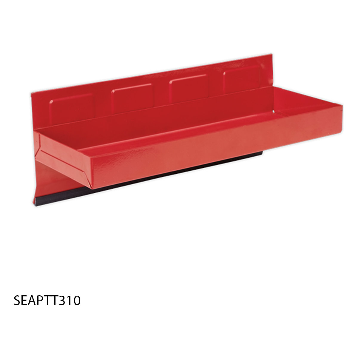 Sealey Magnetic Tool Storage Tray (Product illustration 2)-1