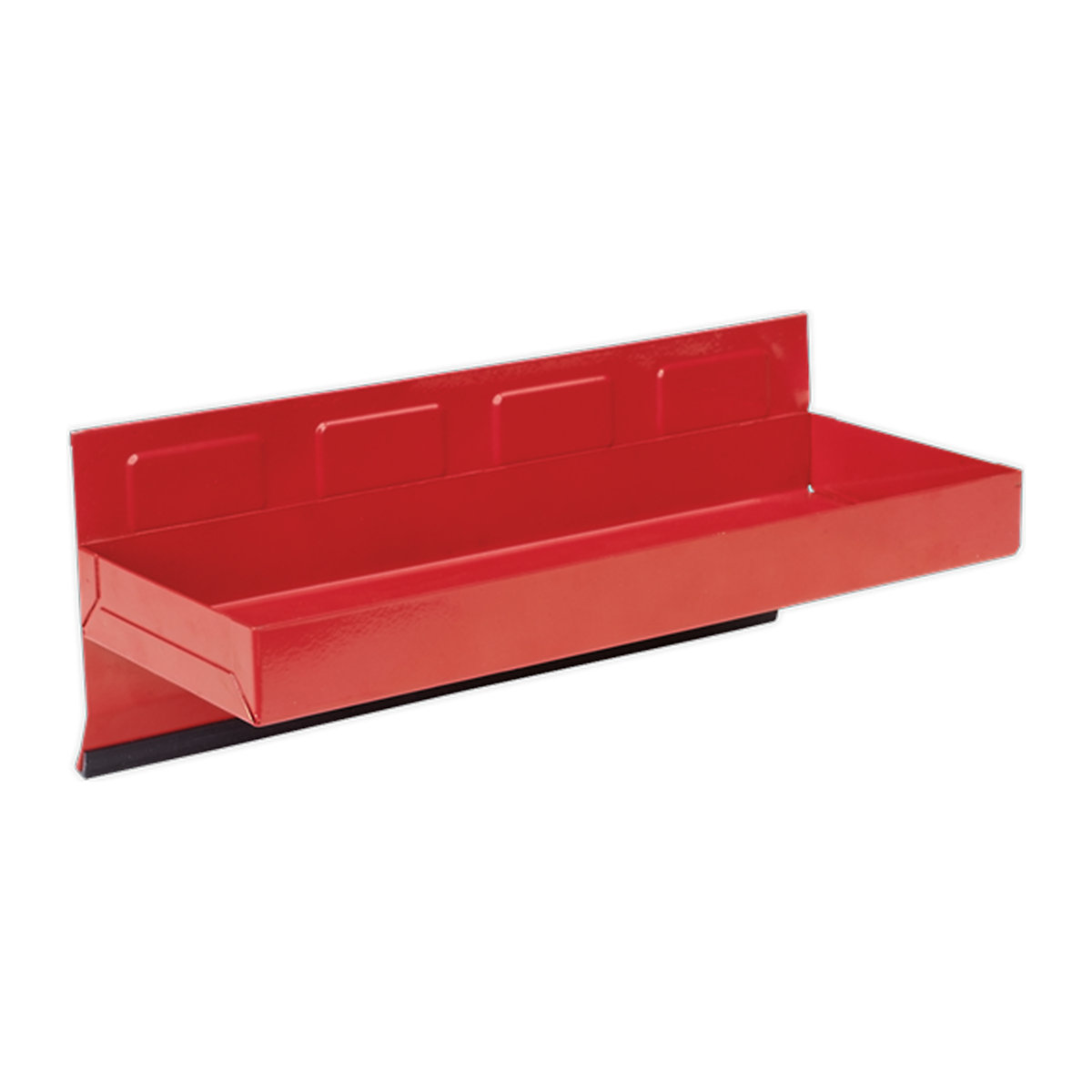 Sealey Magnetic Tool Storage Tray, Sealey Magnetic Tool Storage Tray, Sealey Tool Storage Tray | 310w x 115h | 1.17kg UDL-0