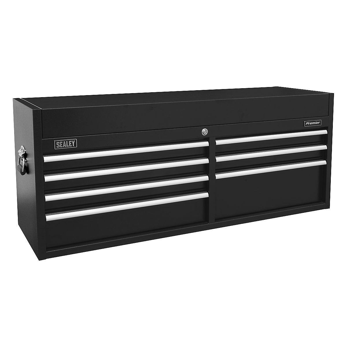 Sealey Premier Heavy-Duty Topchest | 7 Drawer (Product illustration 2)-1