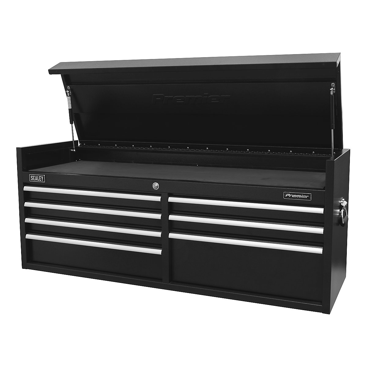 Sealey Premier Heavy-Duty Topchest | 7 Drawer (Product illustration 3)-2