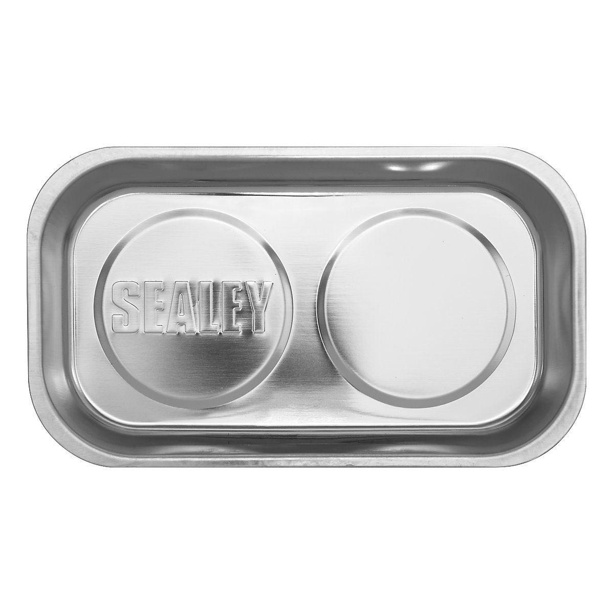 Sealey Premier Magnetic Collector Trays (Product illustration 4)-3