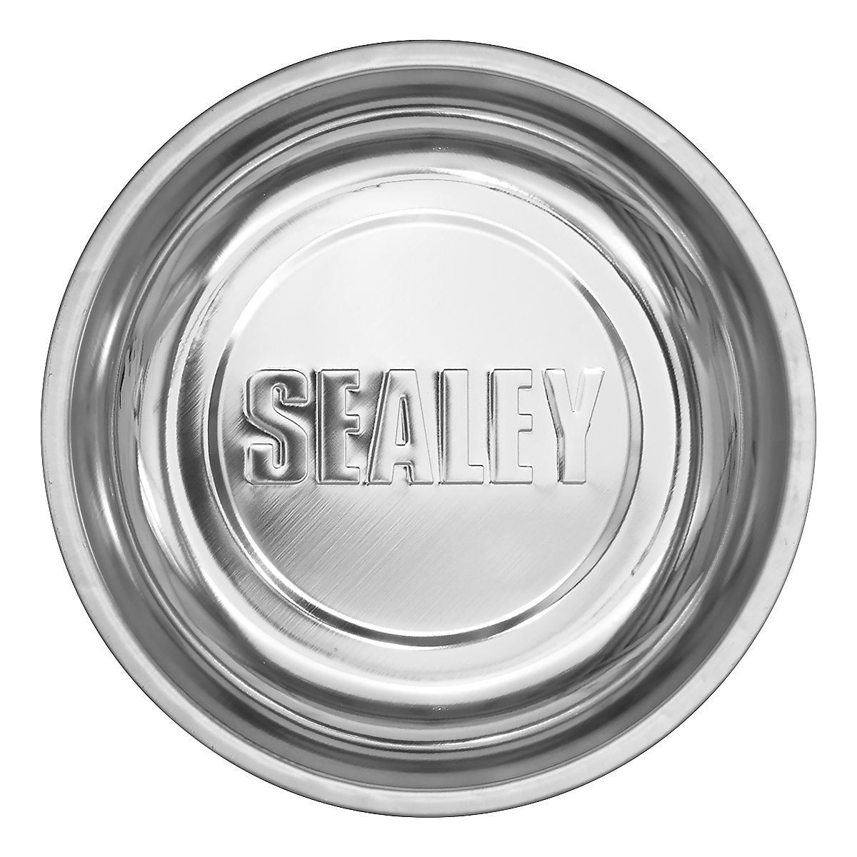 Sealey Premier Magnetic Collector Trays (Product illustration 2)-1