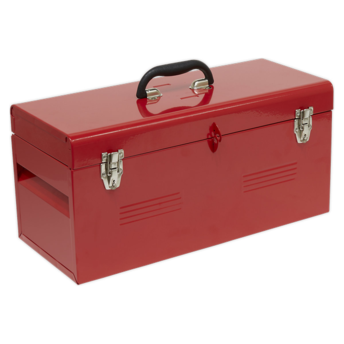 Sealey Toolbox with Tote Tray (Product illustration 2)-1