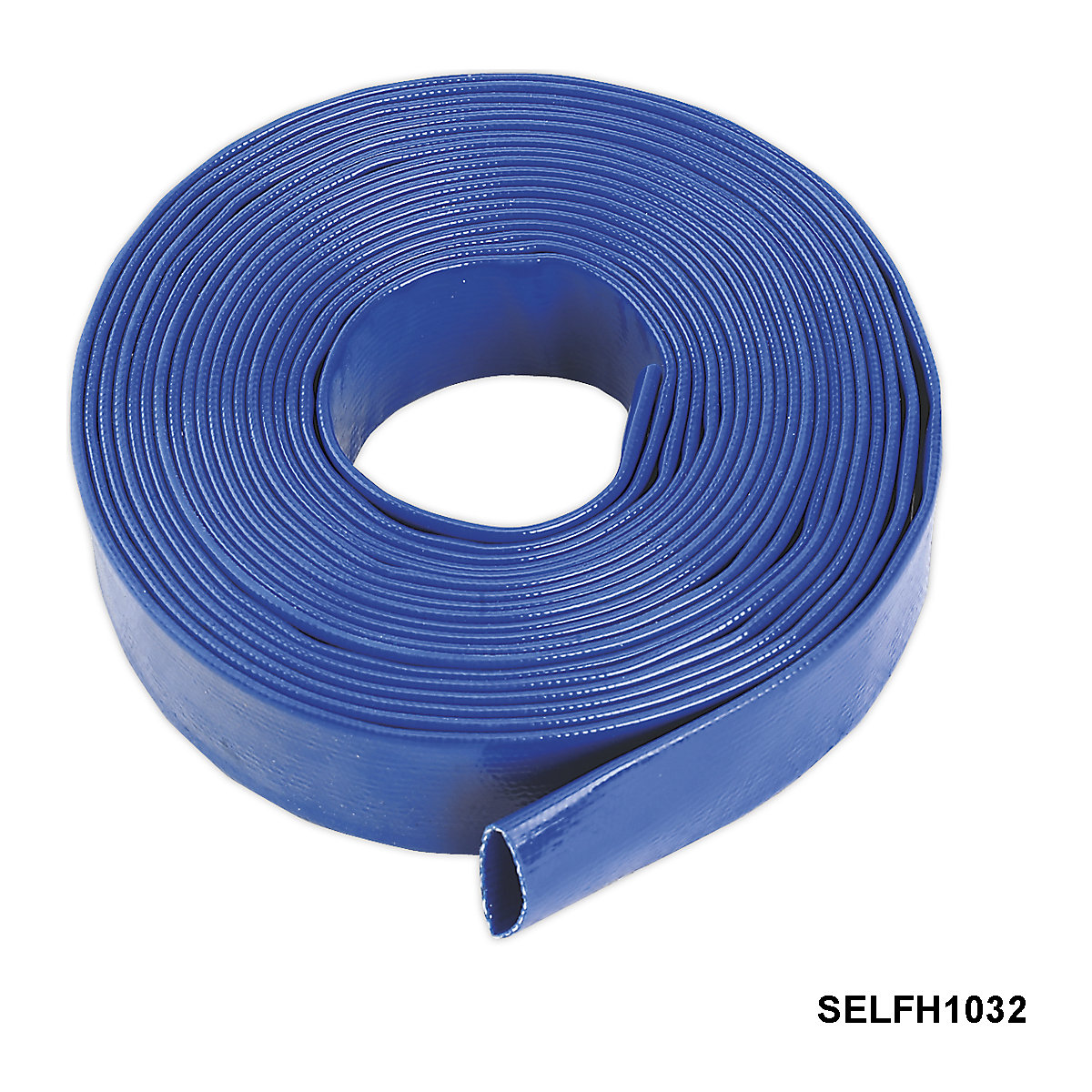 Sealey Layflat Hoses (Product illustration 2)-1