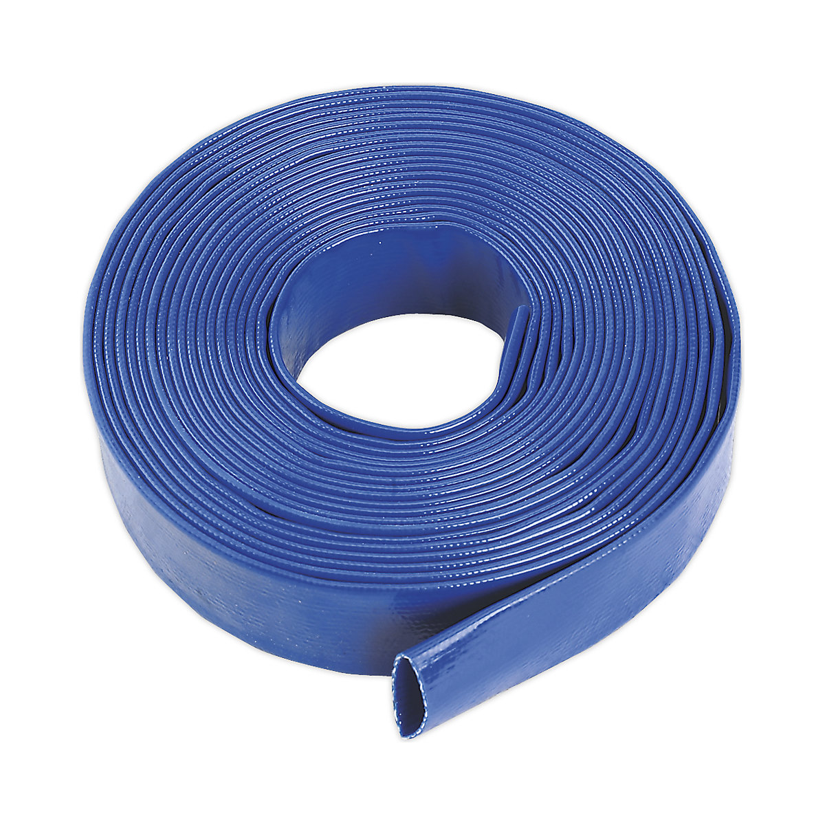 Sealey Layflat Hoses, Sealey Layflat Hoses, Sealey Layflat Hose | 32mm x 10m-0