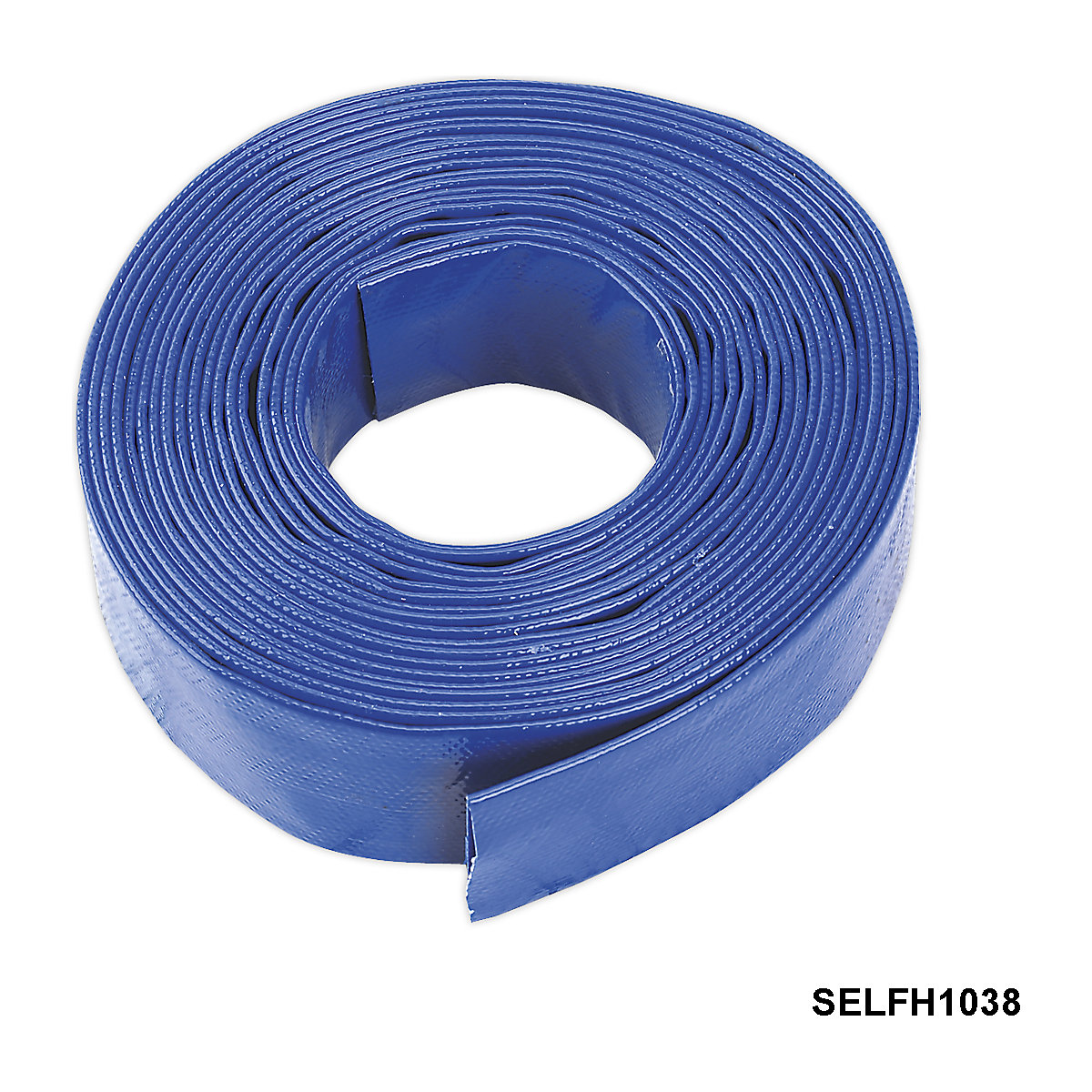 Sealey Layflat Hoses (Product illustration 3)-2