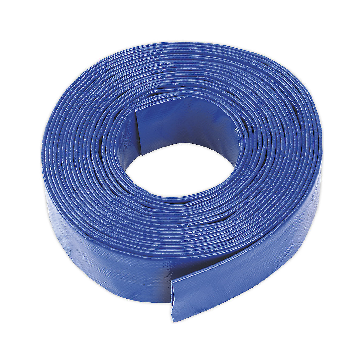 Sealey Layflat Hoses, Sealey Layflat Hoses, Sealey Layflat Hose | 38mm x 10m-0