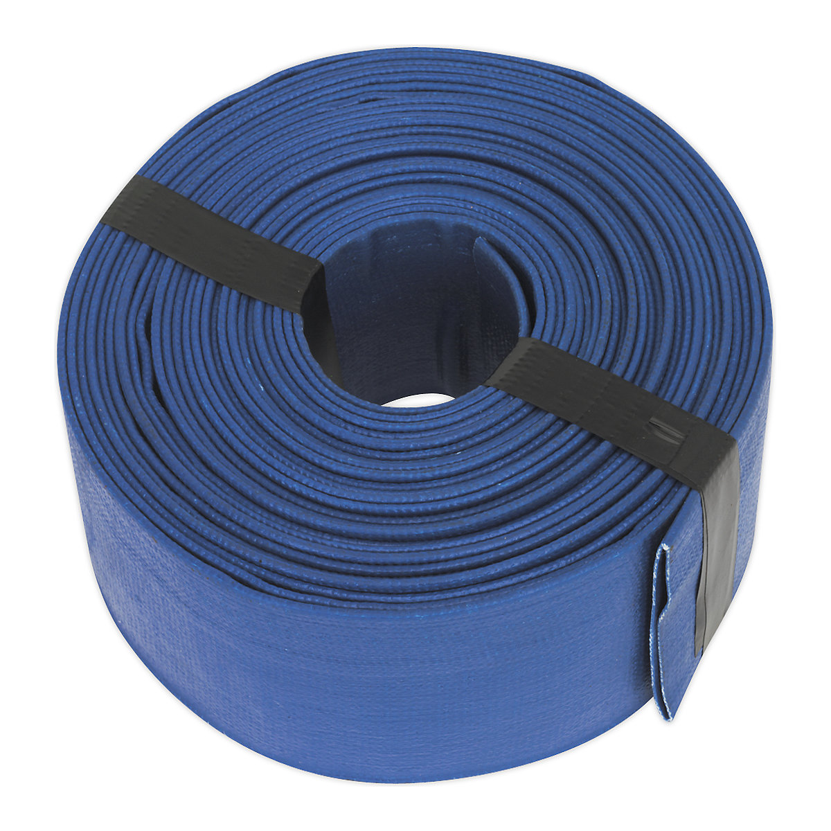 Sealey Layflat Hoses, Sealey Layflat Hoses, Sealey Layflat Hose | 50mm x 10m-0