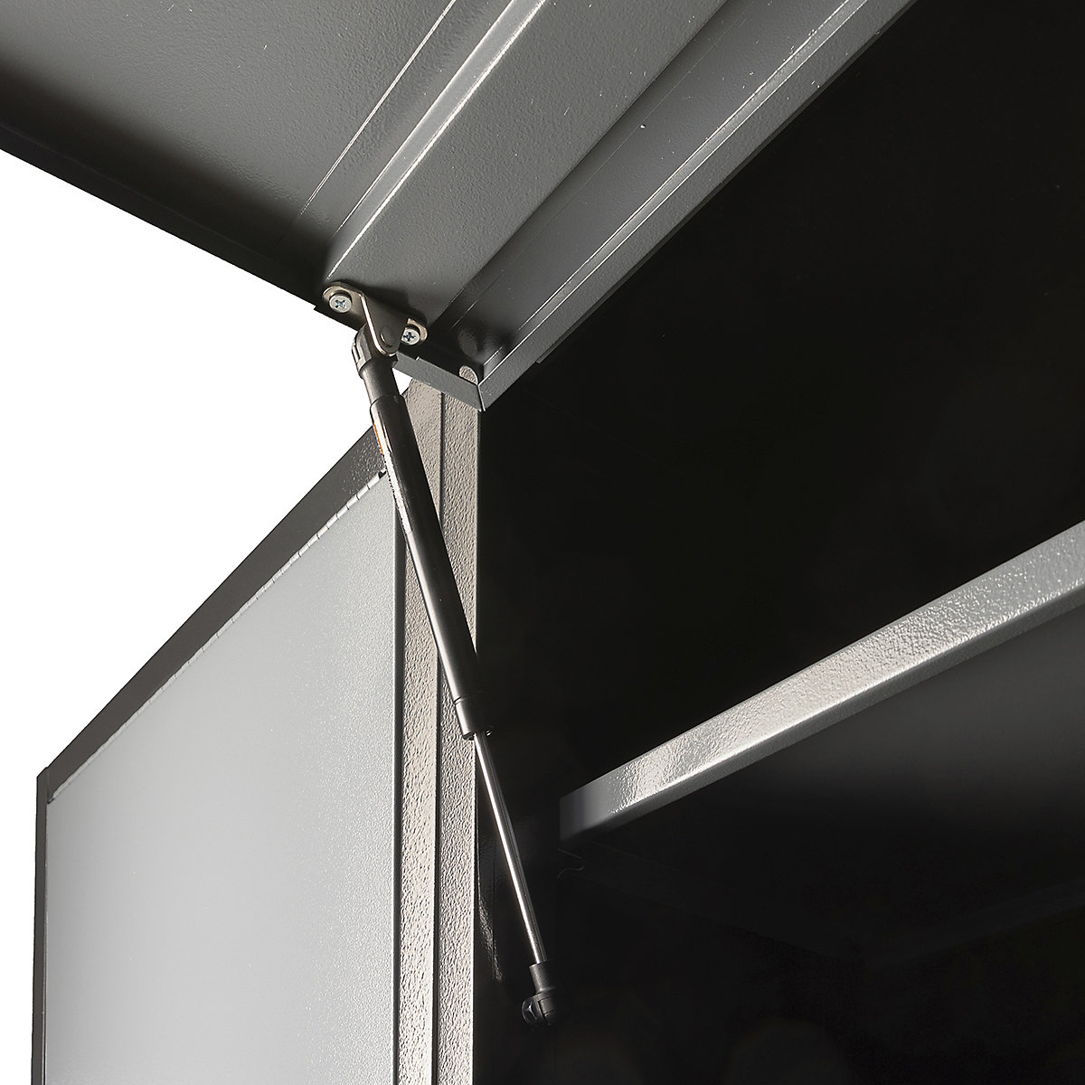 BiGDUG Garage Modular Cabinet Kits | 1120mm Wide | 2 Cabinets (Product illustration 9)-8