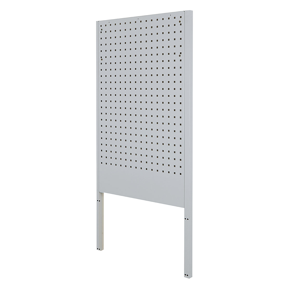 BiGDUG Modular Storage System | Back Panel & Support Post Kit (Product illustration 2)-1